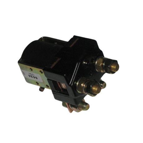 Part Number ABMG1020 Sw84 Albright Contactor fits Haulotte