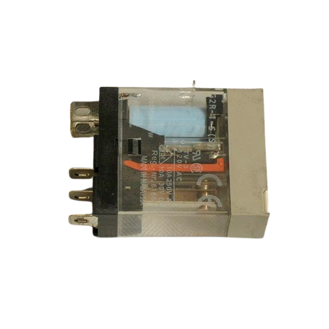 ABMG2R-1S24VDC Relay | Genuine Haulotte