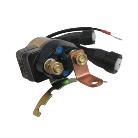 Part Number ABMKS5 Relay fits Haulotte