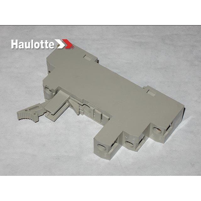 ABMP2RF-05-E Relay Base X1 | Genuine Haulotte