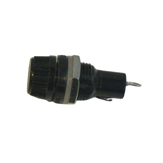 ABMR1058 Fuse Holder (For 1300) | Genuine Haulotte