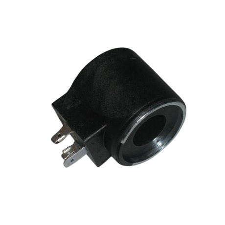 Part Number ABMSP-COU24DC Coil fits Haulotte
