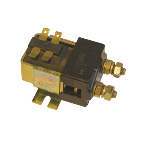 Part Number ABMSW84155 Single Pole Contactor 15 fits Haulotte