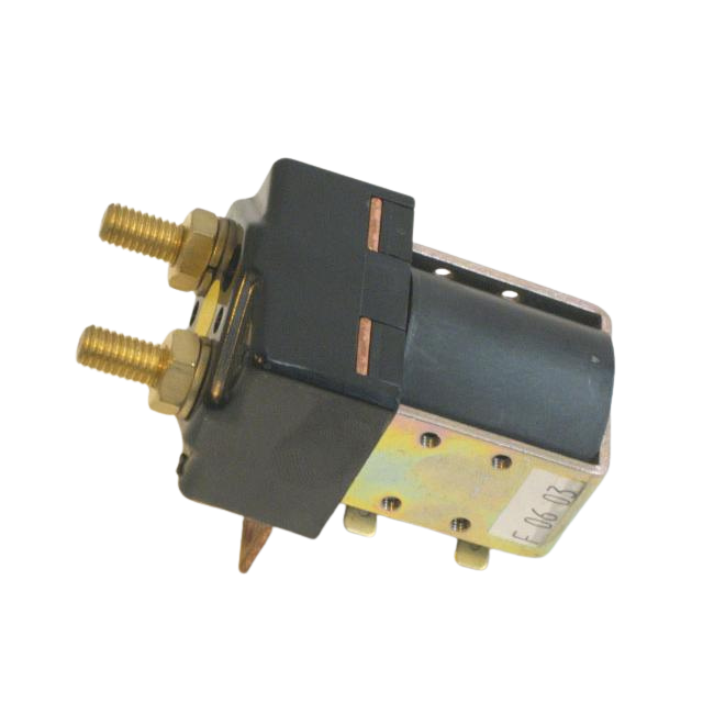 Part Number ABMSW84 150 Inverter Contactor fits Haulotte