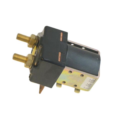 Part Number ABMSW84 150 Inverter Contactor fits Haulotte