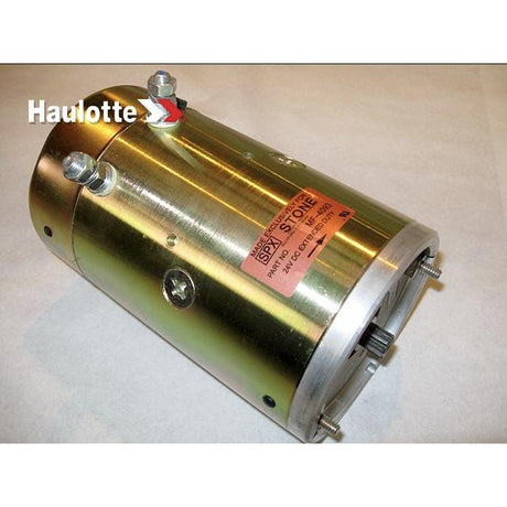 Part Number ABMUD2044 Motor For Fen Unit fits Haulotte