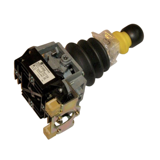 Part Number ABMXKBA12224 Combiner fits Haulotte