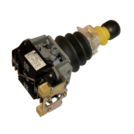 Part Number ABMXKBA12224 Combiner fits Haulotte