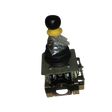 Part Number ABMXKBA12226 Combiner + Label fits Haulotte