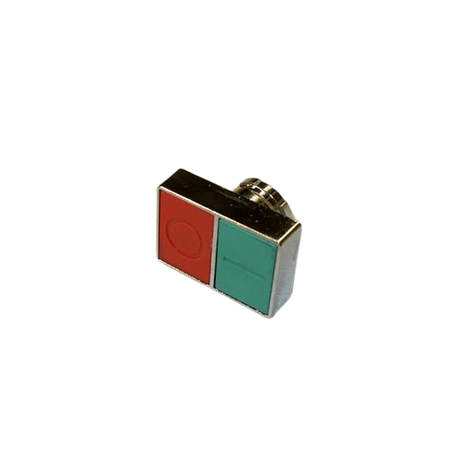 Part Number ABMZB2BA9234 Inter Head fits Haulotte