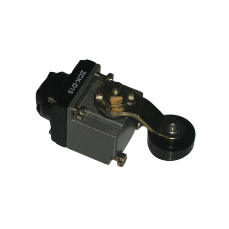 Part Number ABMZCKD15 Roller Lever Head fits Haulotte