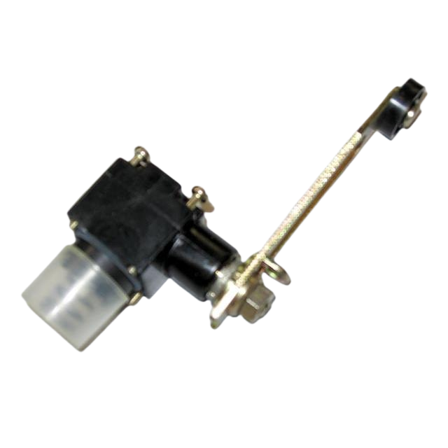 Part Number ABMZCKD41 Roller Lever Head fits Haulotte