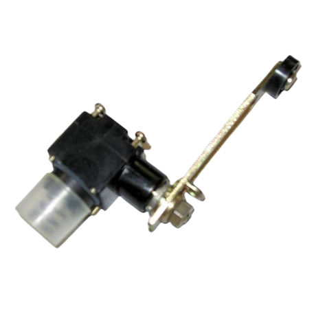 Part Number ABMZCKD41 Roller Lever Head fits Haulotte