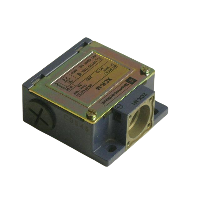 Part Number ABMZCKM1 Contact Block fits Haulotte