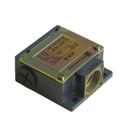 Part Number ABMZCKM1 Contact Block fits Haulotte