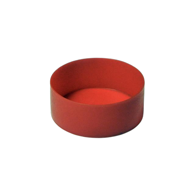 B00-00-0006 Cap-Orange For Manual Tube | Genuine Haulotte