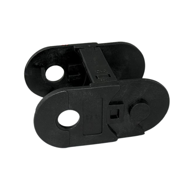 B00-00-0178 Link-Cable Track 3.44In Wide | Genuine Haulotte