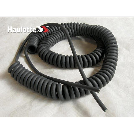 Part Number B01-01-0002 Cord-Retractable-16-3 X 25Ft Ext fits Haulotte