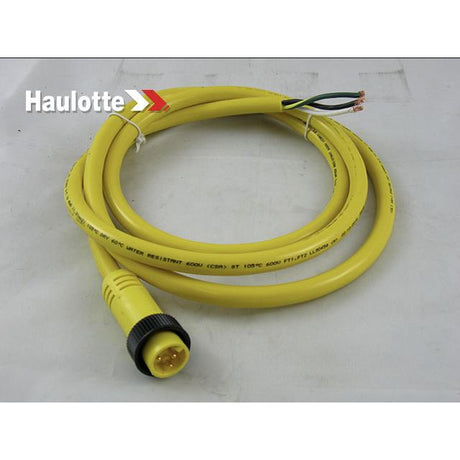 Part Number B01-01-0003 Cord-Control Box-Male X 6Ft fits Haulotte