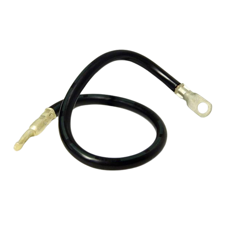 Part Number B01-01-0038 Cable-Bat#2X22In fits Haulotte