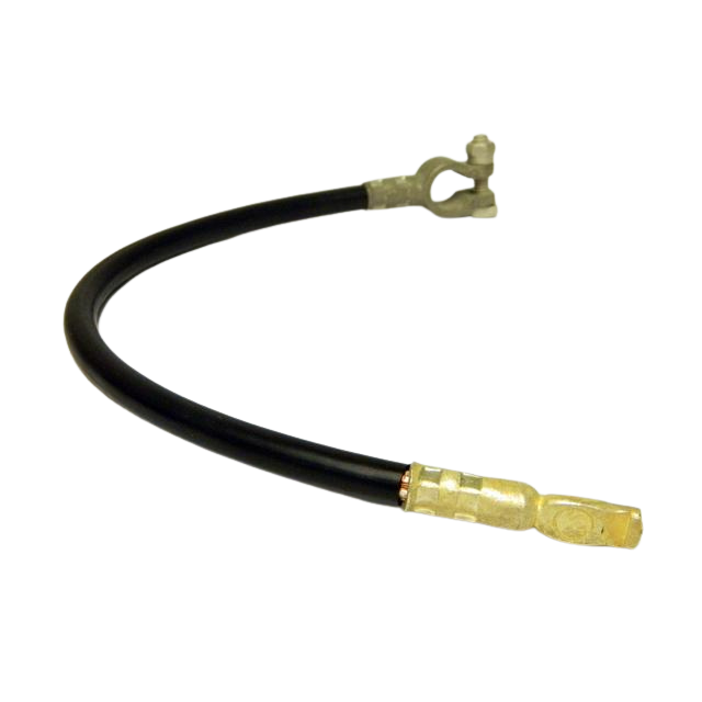 Part Number B01-01-0115 Cable-Bat-2Gax16In fits Haulotte