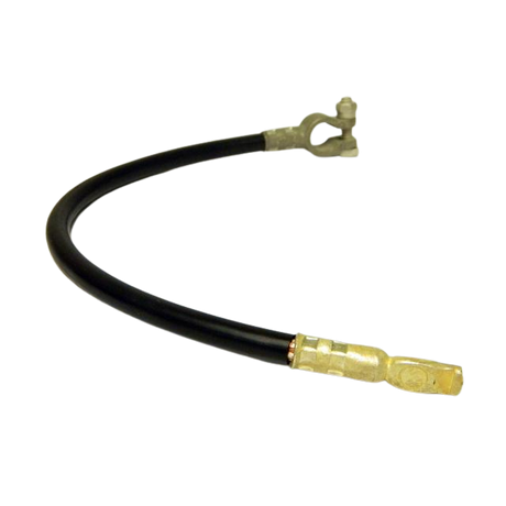 Part Number B01-01-0115 Cable-Bat-2Gax16In fits Haulotte