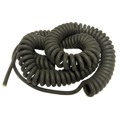 Part Number B01-01-0124 Cord-Rtrct-16/3 50Inret-30Ftext fits Haulotte