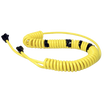 Part Number B01-01-0143 Cord-Retr 16-3 Yeltpe W/Plugs fits Haulotte