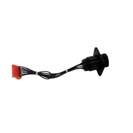 Part Number B01-01-0146 Harness-Ground Box Int Drive fits Haulotte