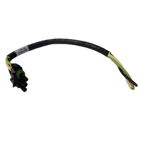 Part Number B01-01-0195 Wire Assembly-Gfi Box-Cage fits Haulotte