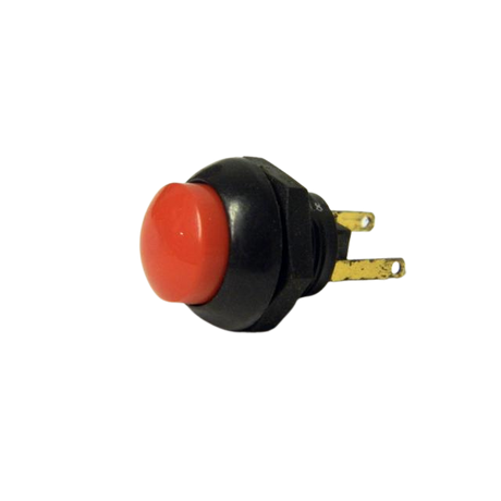 Part Number B01-02-0069 Switch-Red fits Haulotte