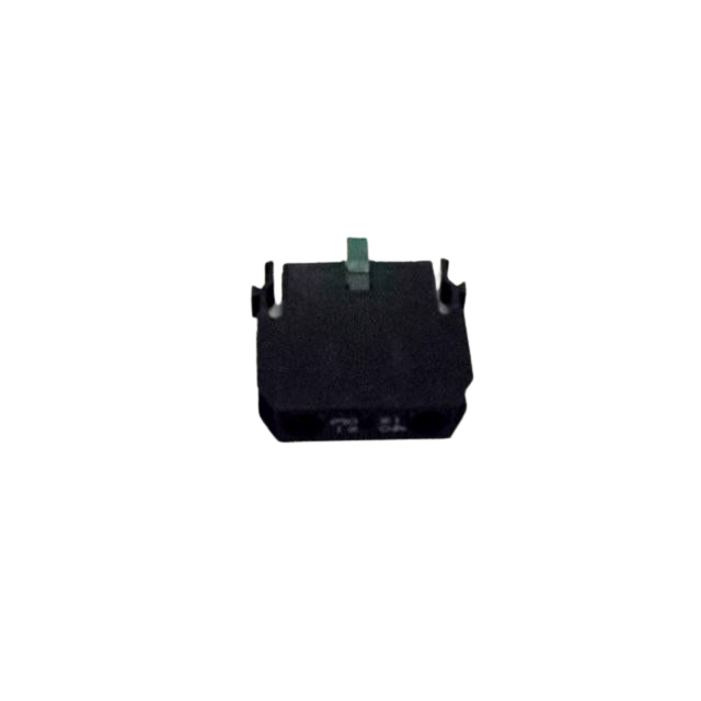 Part Number B01-02-0087 Contact Block-No fits Haulotte