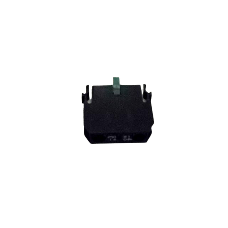 Part Number B01-02-0087 Contact Block-No fits Haulotte