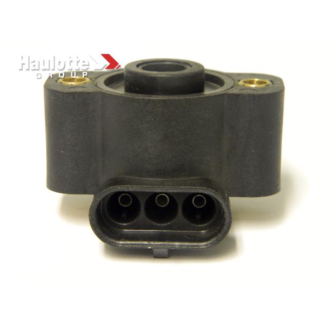 B01-02-0105 Switch-Rot-Pos 0-5Vdc 55 Deg | Genuine Haulotte