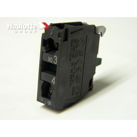 Part Number B01-02-0112 Contact-Normally Open-Sev fits Haulotte