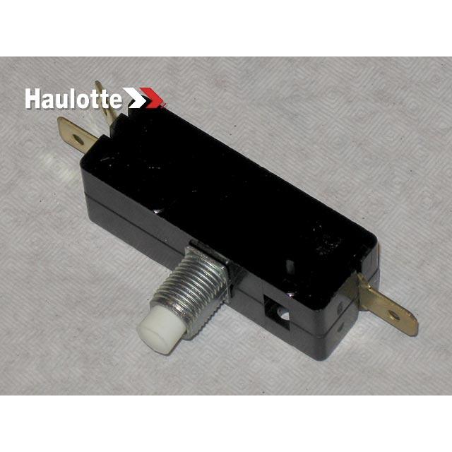 B01-03-0017 Limit Switch-Outrigger | Genuine Haulotte