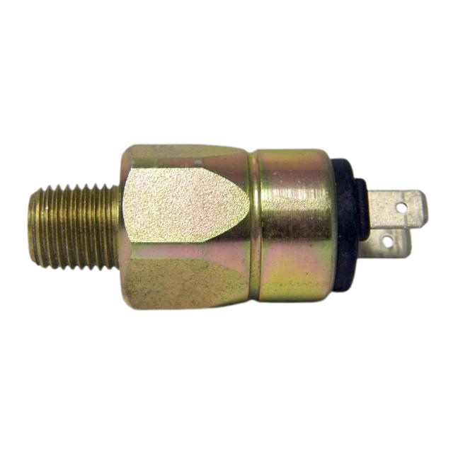 B01-03-0043 Switch-Hyd Pressure 4Nptm | Genuine Haulotte