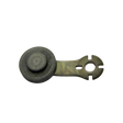 Part Number B01-03-0054 Lever-Steel Roller 4016 fits Haulotte