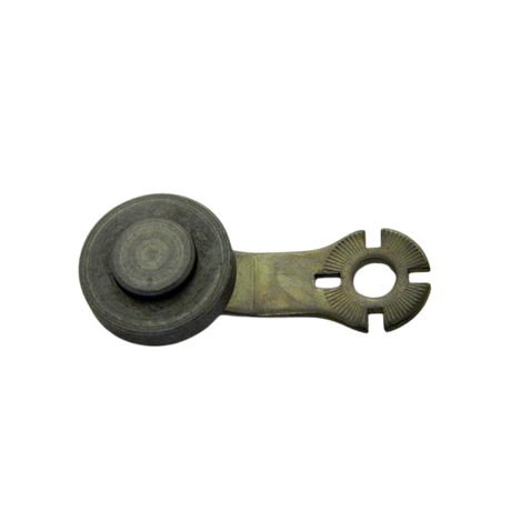 Part Number B01-03-0054 Lever-Steel Roller 4016 fits Haulotte