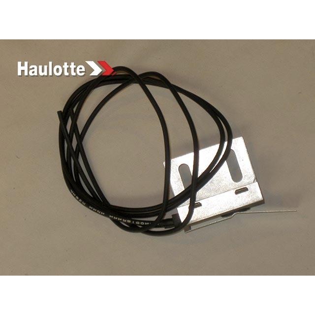 B01-03-0067 Switch-Limit-Outrigger | Genuine Haulotte