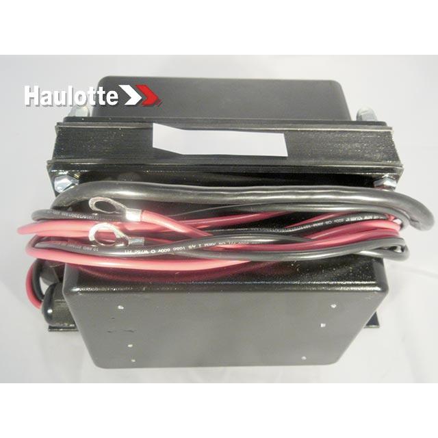 Part Number B01-05-0055 Charger-Bat 12V/25A Gas&Float fits Haulotte