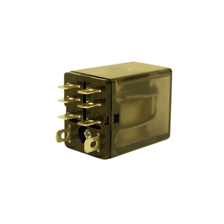 Part Number B01-06-0008 Relay-24Dc Blade Terminal fits Haulotte