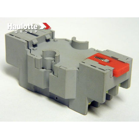 Part Number B01-06-0043 Socket Relay- 2 Pole-10 Amp fits Haulotte