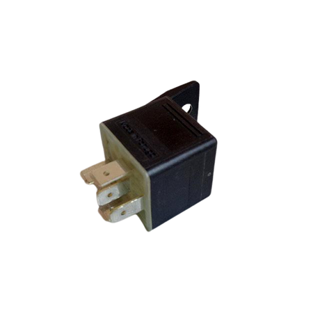 Part Number B01-06-0060 Relay-4 Pin-24V 50 Amp fits Haulotte