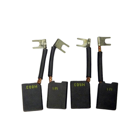 Part Number B01-07-0005 Brush Kit-24Vdc fits Haulotte
