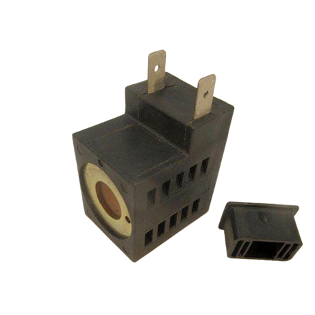 Part Number B01-08-0001 Coil-24 Volt fits Haulotte