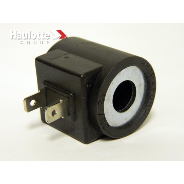 B01-08-0002 Coil 12V | Genuine Haulotte