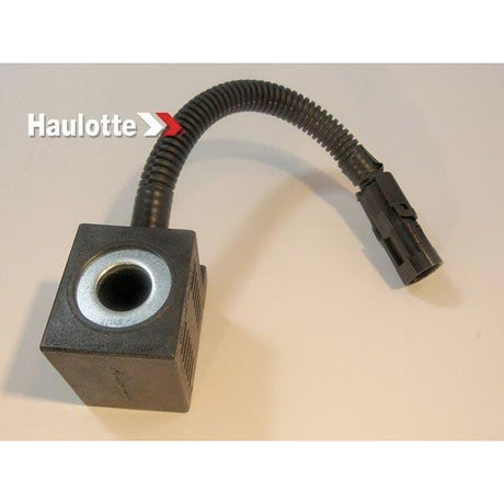 Part Number B01-08-0019A Deltrol Coil With Split Sleeve Assembly fits Haulotte