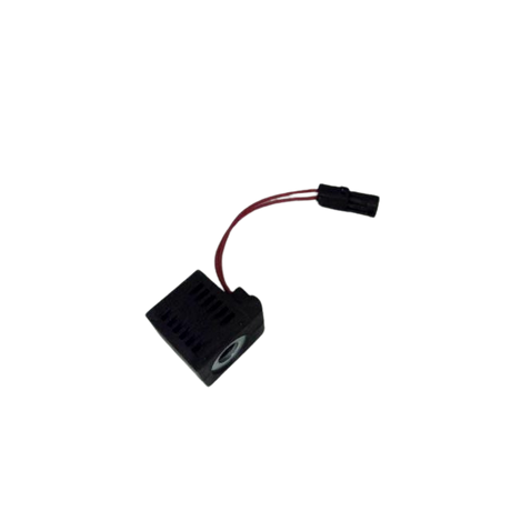 Part Number B01-08-0019 Coil-20Vdc W/Weather Pack Con/Deltrol fits Haulotte