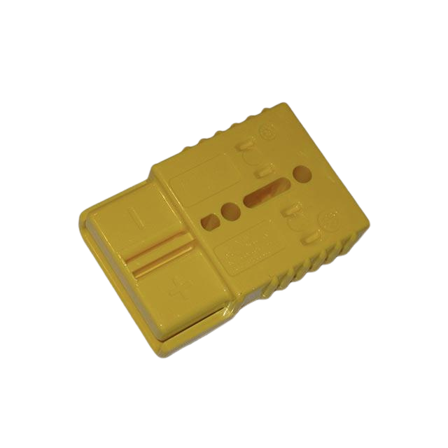Part Number B01-09-0031 Connector-Smh Yellow Half fits Haulotte